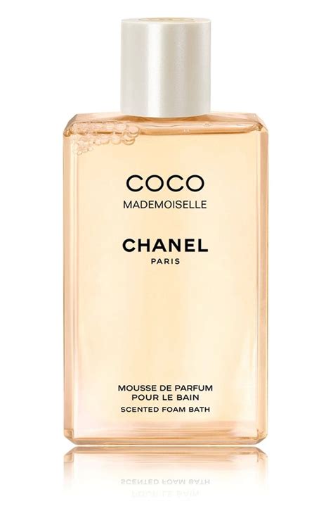 chanel coco mademoiselle lotion macys|chanel coco mademoiselle bubble bath.